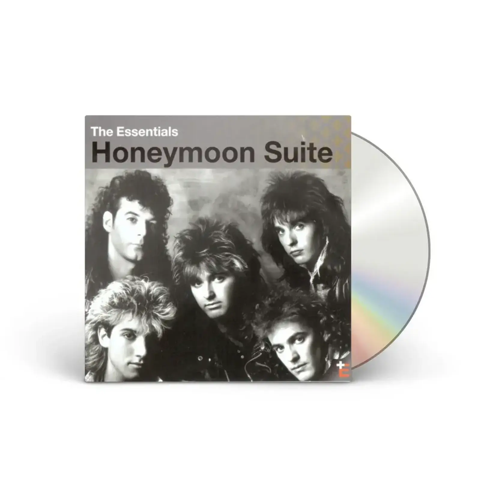 Honeymoon Suite - The Essentials [CD]