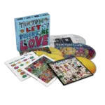 Tom Tom Club - Let There Be Love [6CD]