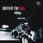 Miles Davis - Birth Of The Cool [USED CD]