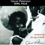Oscar Peterson - Girl Talk [USED CD]