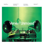 Various Artists - Verve Unmixed [USED CD]