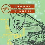 Various Artists - Verve's Grammy Winners [USED CD]
