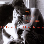 Chet Baker - My Funny Valentine [USED CD]