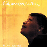 Ella Fitzgerald - Like Someone In Love [USED CD]