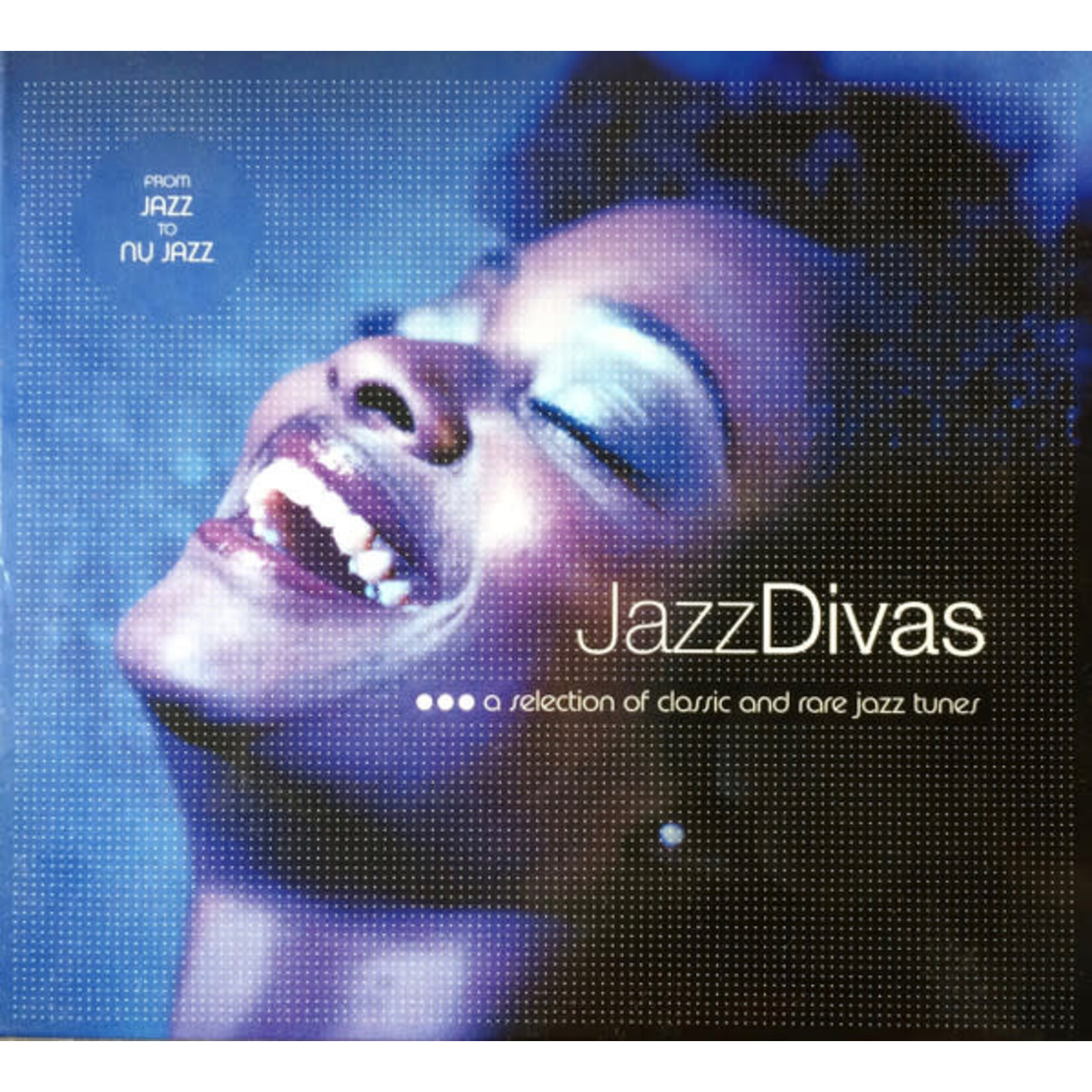 Various Artists - Jazz Divas [USED 2CD]