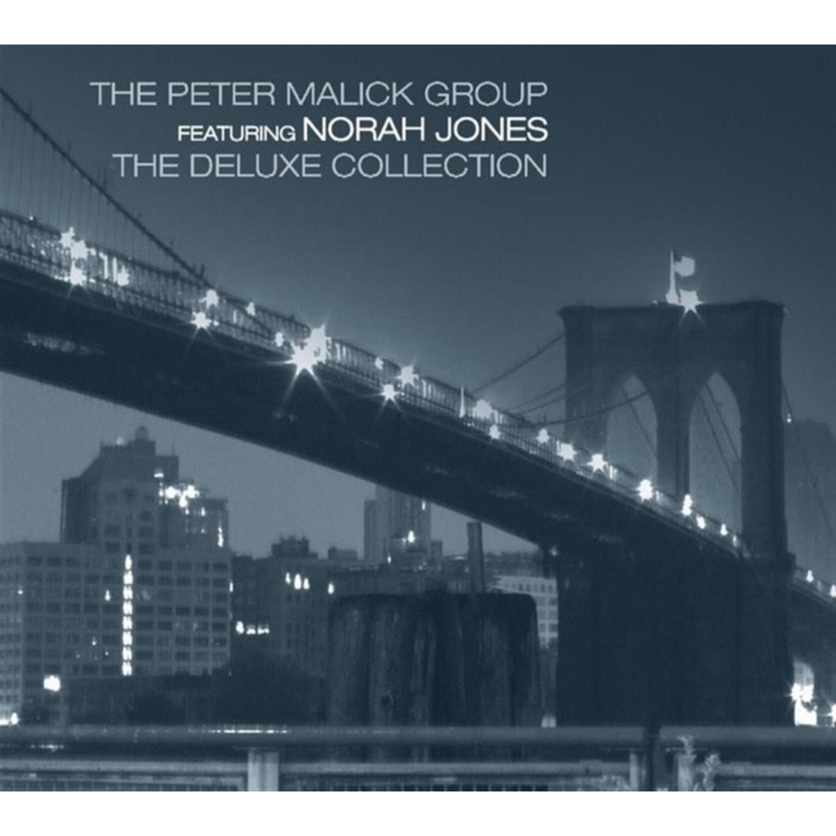 Peter Malick/Norah Jones - The Deluxe Collection [USED 2CD]