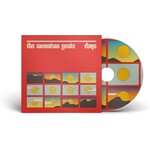 Mountain Goats - Days [CD]