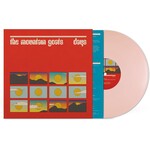 Mountain Goats - Days (Pink Vinyl) [LP]