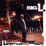 Big L - Lifestylez Ov Da Poor & Dangerous [CD]