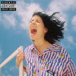 K. Flay - Inside Voices/Outside Voices [USED CD]