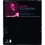 Duke Ellington - Love You Madly/A Concert Of Sacred Music At Grace Cathedral [USED DVD]