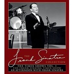 Frank Sinatra - Timex Shows Vol. 1 [USED DVD]