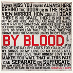 Shovels & Rope - By Blood [USED CD]