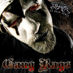 Blaze Ya Dead Homie - Gang Rags (10th Year Anniversary) [USED CD]
