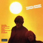 Chad & Jeremy - Distant Shores [USED CD]