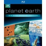 Planet Earth - Mini-Series (Spec Ed) [USED 6BRD]