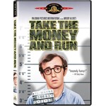 Take The Money And Run (1969) [USED DVD]