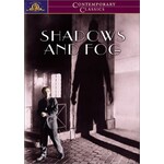 Shadows And Fog (1992) [USED DVD]