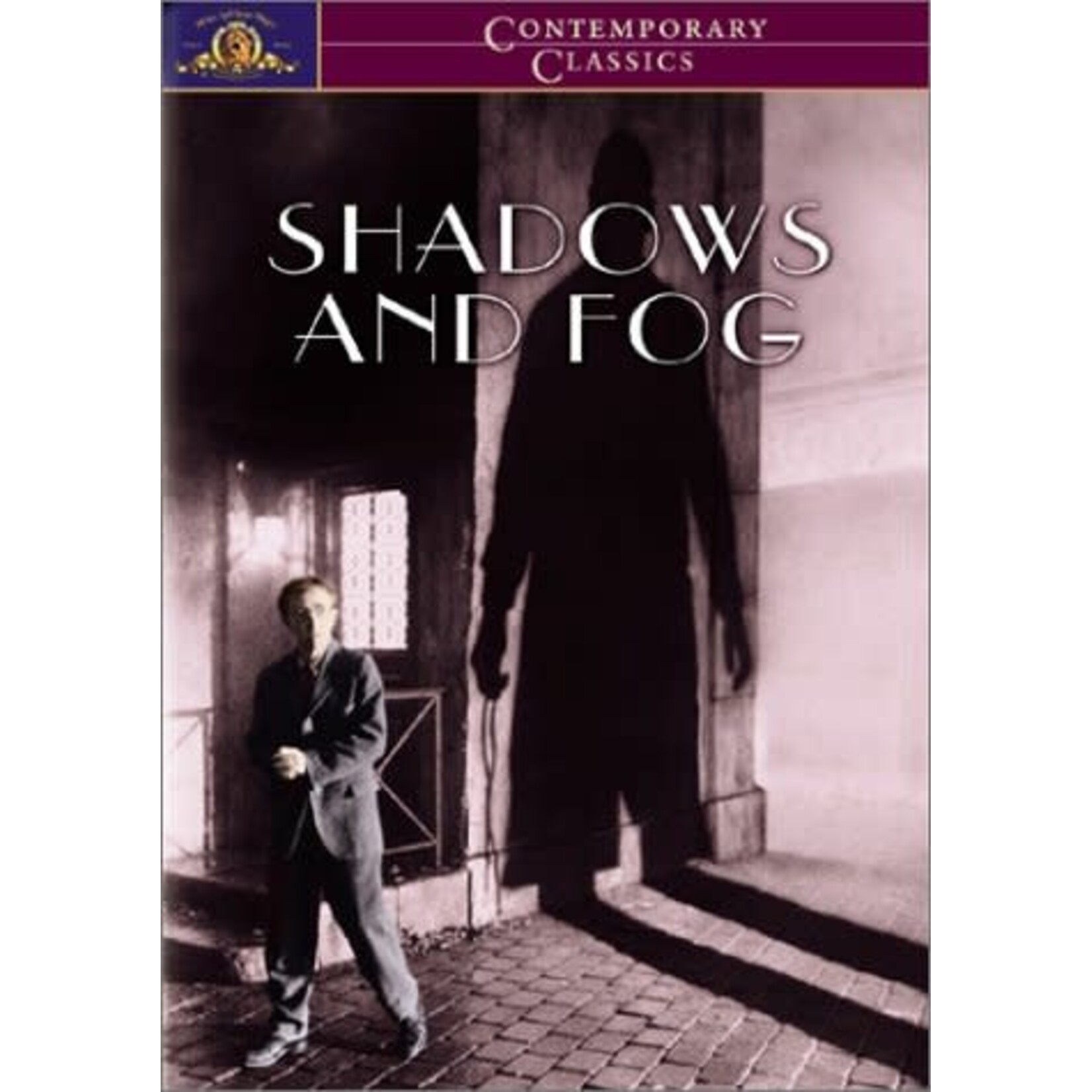 Shadows And Fog (1992) [USED DVD]