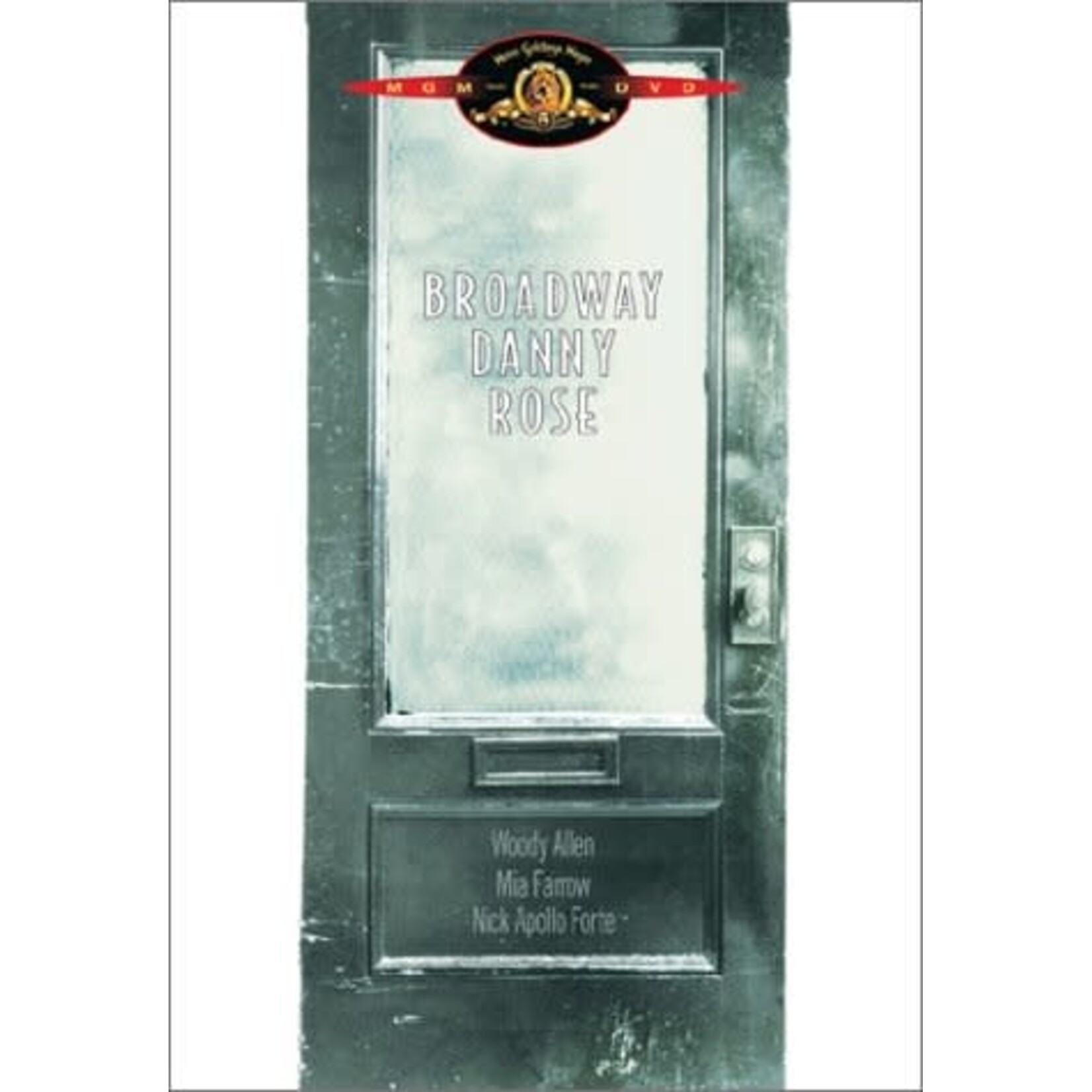 Broadway Danny Rose (1984) [USED DVD]
