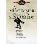 A Midsummer Night's Sex Comedy (1982) [USED DVD]