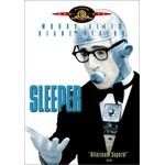 Sleeper (1973) [USED DVD]