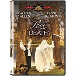 Love And Death (1975) [USED DVD]