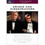 Crimes And Misdemeanors (1989) [USED DVD]