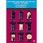 New York Stories (1989) [USED DVD]