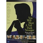 You Will Meet A Tall Dark Stranger (2010) [USED DVD]