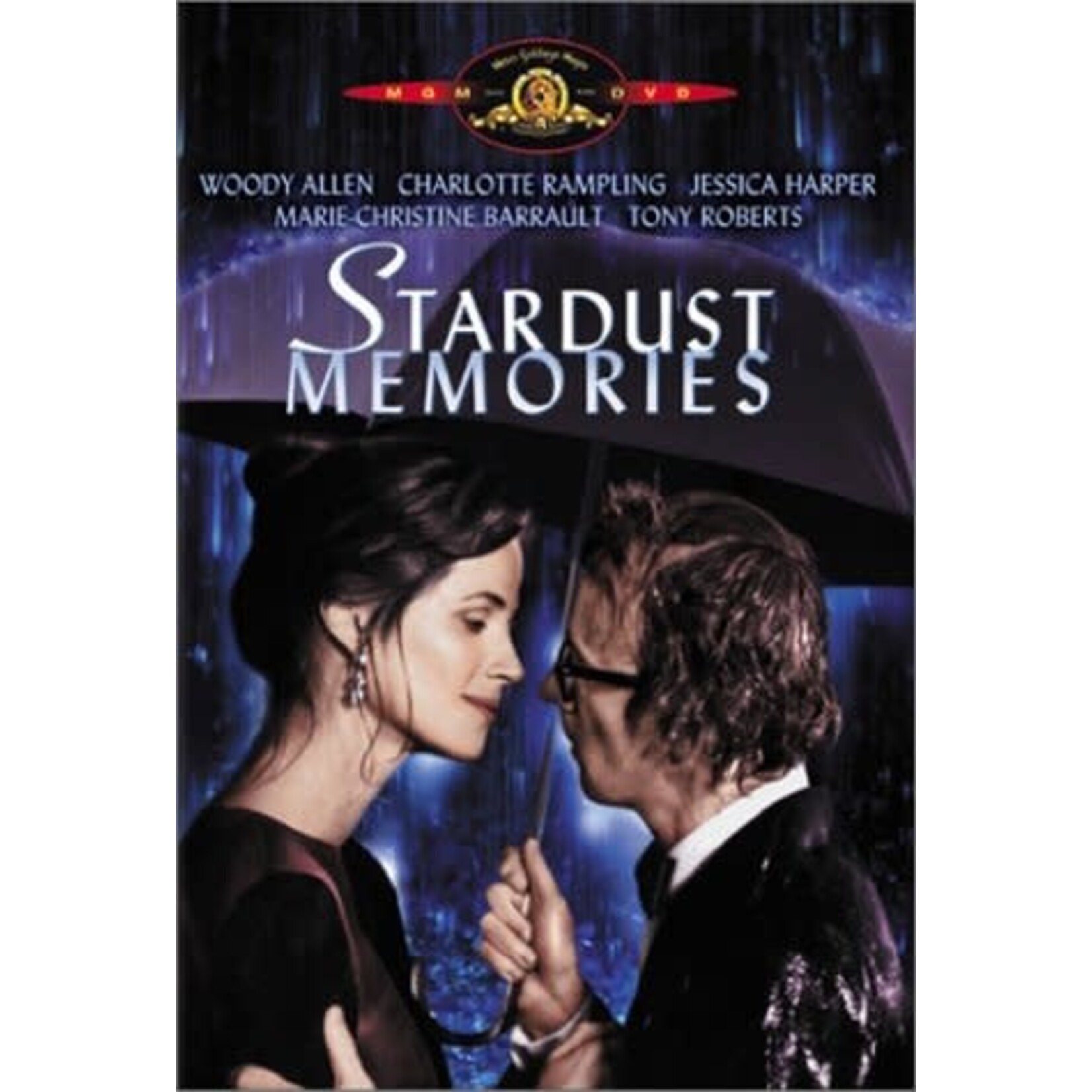 Stardust Memories (1980) [USED DVD]