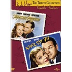 Louisiana Purchase/Never Say Die - Bob Hope Double Feature [USED DVD]
