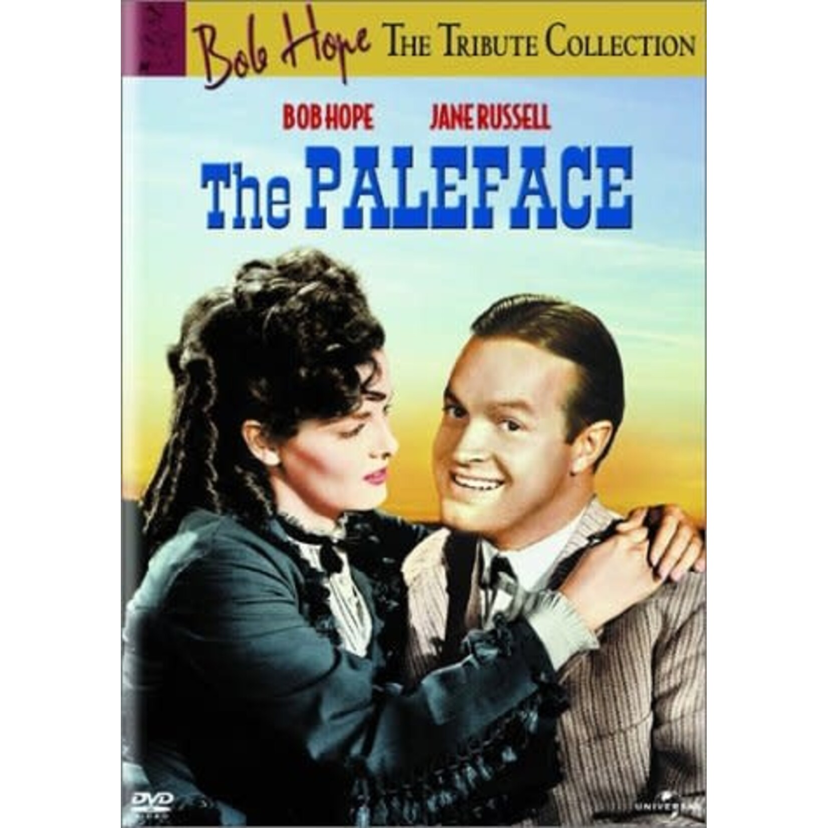 Paleface (1948) [USED DVD]