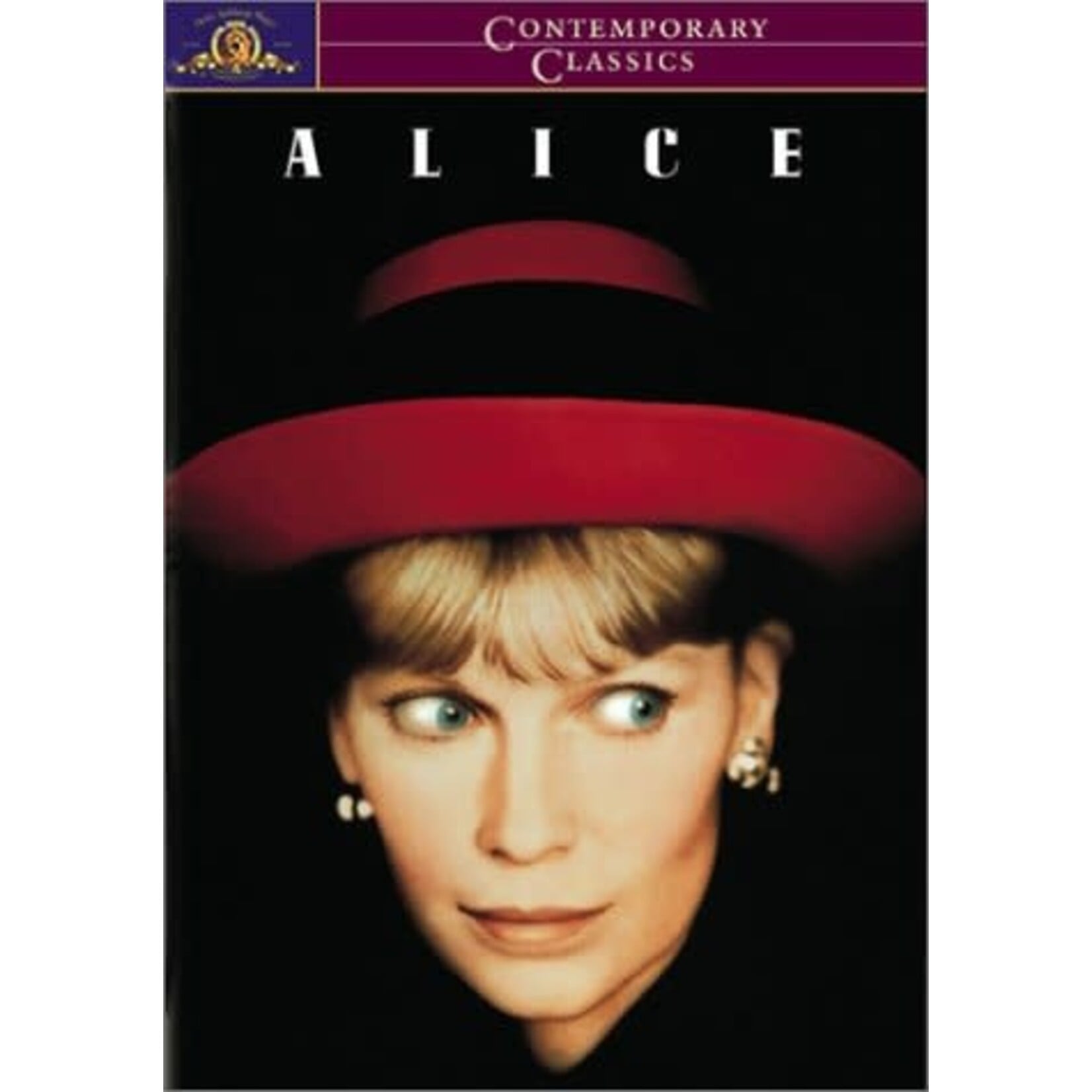 Alice (1990) [USED DVD]