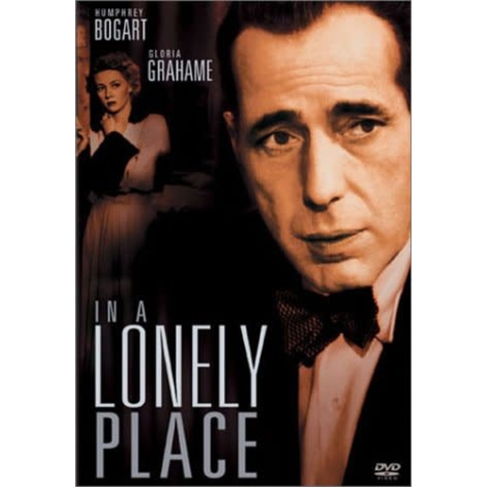 In A Lonely Place (1950) [USED DVD]