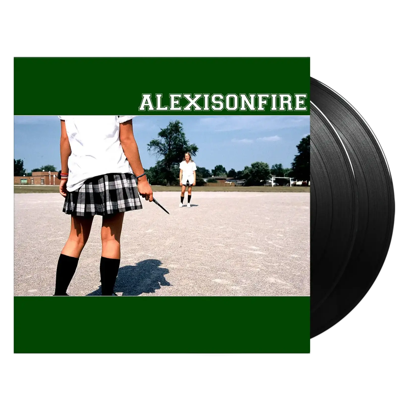 Alexisonfire - Alexisonfire [2LP]