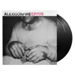 Alexisonfire - Crisis [2LP]