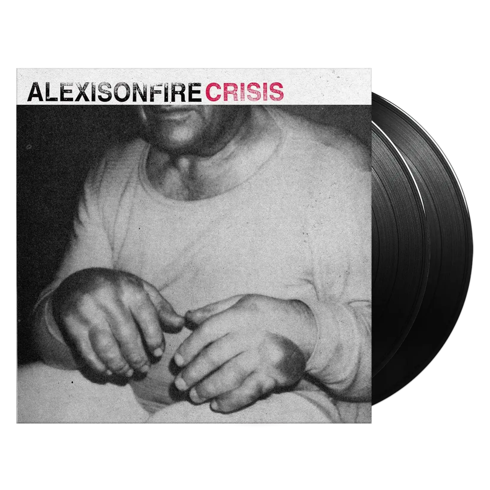 Alexisonfire - Crisis [2LP]