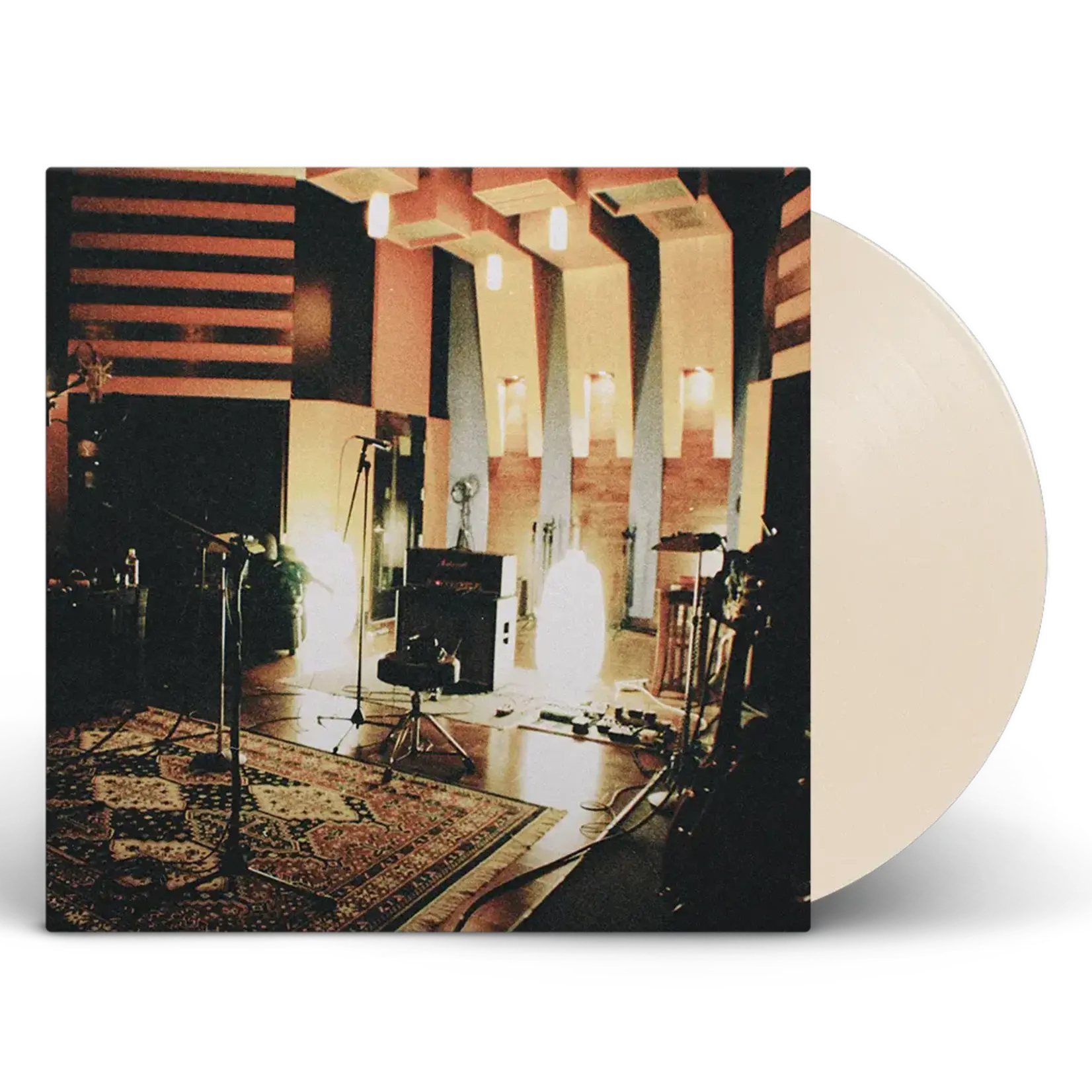 Alexisonfire - Death Letter EP (White Vinyl) [LP]