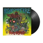 Alexisonfire - Dogs Blood EP [12"]