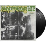 Alexisonfire - Live: Born & Raised St Catharines ON [2LP]