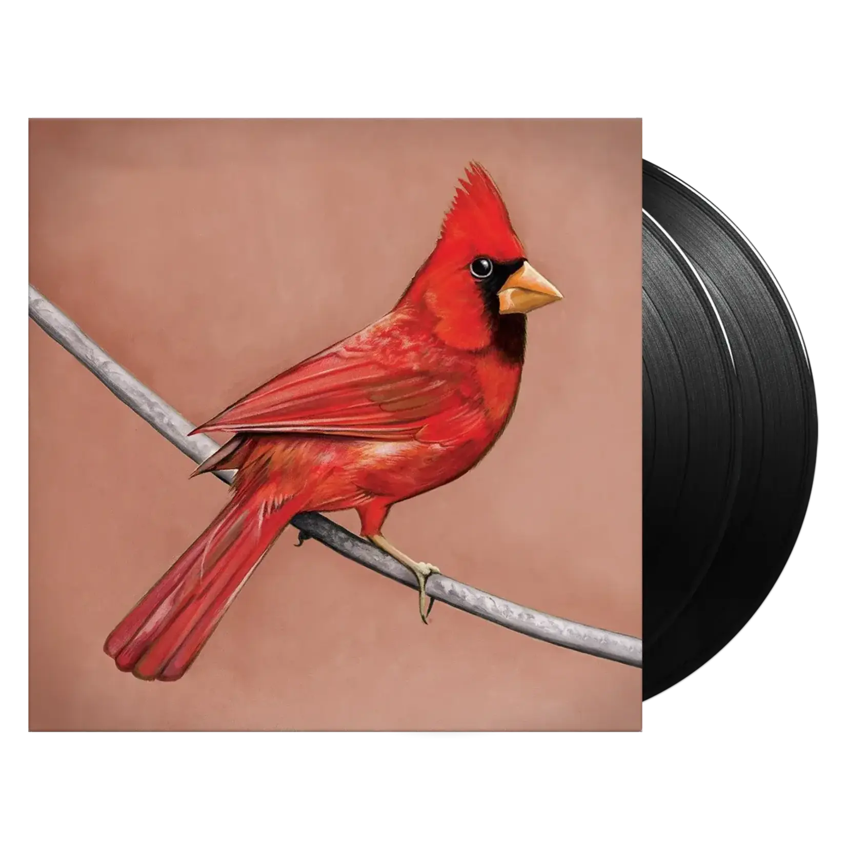 Alexisonfire - Old Crows/Young Cardinals [2LP]