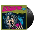Alexisonfire - Watch Out! [2LP]