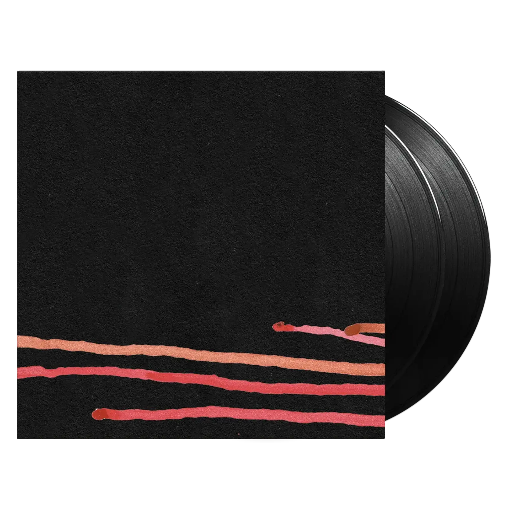 City And Colour - Bring Me Your Love [2LP]