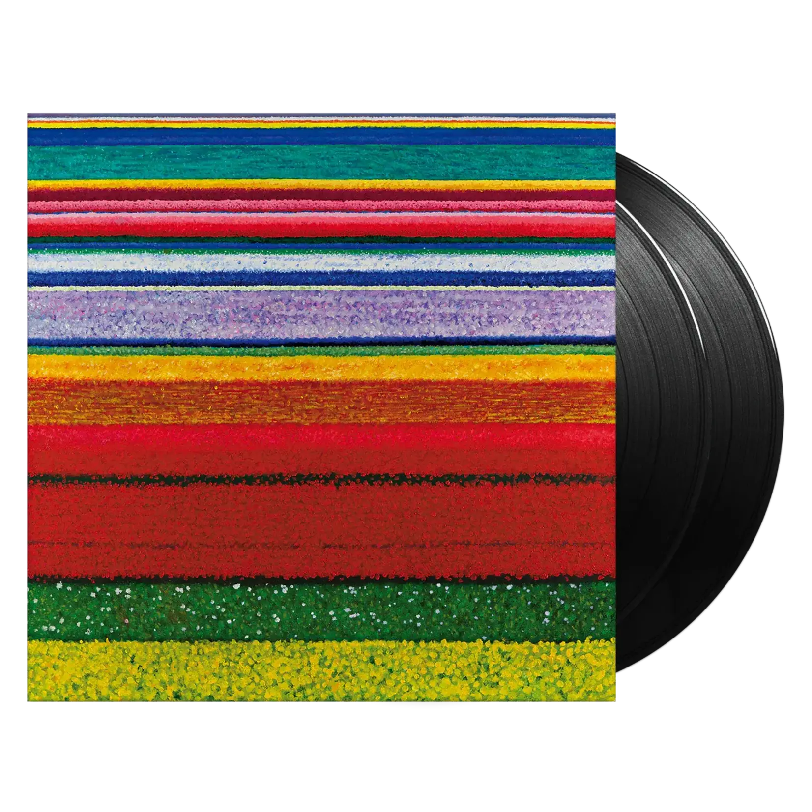 City And Colour - Little Hell [2LP]