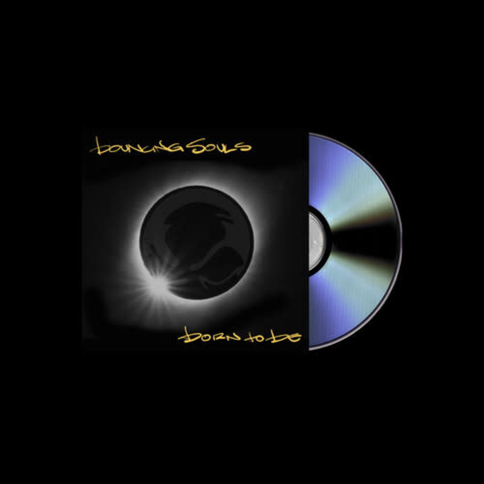 Bouncing Souls - Born To Be [CD]