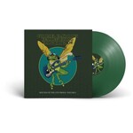 Colonel Claypool's Fearless Flying Frog Brigade - Return Of The Live Frogs Vol. 1 (Green Vinyl) [LP]