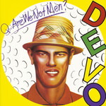 Devo - Q: Are We Not Men? [CD]
