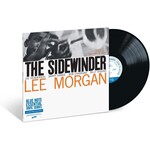 Lee Morgan - The Sidewinder (Blue Note Essential Vinyl Series) [LP]