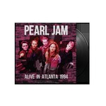 Pearl Jam - Alive In Atlanta 1994 [LP]